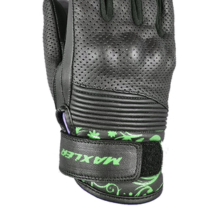Waterproof Long Winter Warm Motorcyclist Motorcycle <b>Gloves</b> Moto Touch Screen Motorbike Racing Leather <b>Gloves</b> From Pakistan - Product Image 6