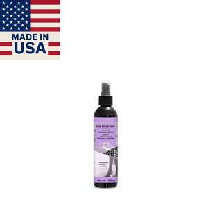 สเปรย์น้ำมันแมกนีเซียมที่มีกลิ่นหอมผลิตจากอเมริกา6ออนซ์การผ่อนคลายตามธรรมชาติและการบำรุงผิวให้ความชุ่มชื้นสำหรับใช้ในร่างกายฉลากส่วนตัว - Product Image 1