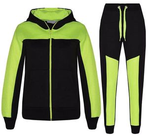 Unisex XL Personalized Winter Training Sporting <b>Velour</b> Track Suit Sets Breathable Lightweight Quick Dry Fleece <b>Plus</b> <b>Size</b> - Product Image 2