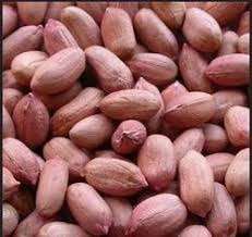 Cacahuètes BOLD de qualité supérieure, fraîches, entières, croquantes, collation naturelle, riches en protéines, sans gluten, non OGM, pour la cuisson et la pâtisserie, en vrac, 50 - Product Image 3