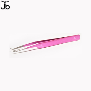 Pinzas de pestañas para multiusos precios competitivos color arcoíris todos los colores y tamaños disponibles pinzas de extensión de pestañas - Product Image 5