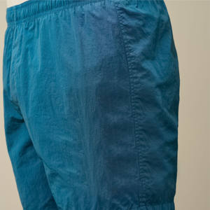 Bañadores de hombre personalizables con bolsillos, pantalones cortos de alta calidad y a la moda, perfectos para la playa y la piscina, pedidos al por mayor - Product Image 5