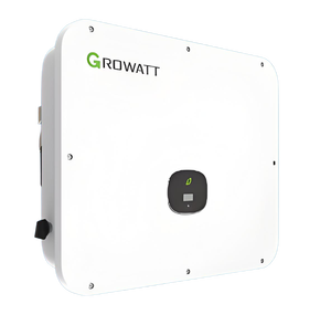 Growatt อินเวอร์เตอร์พลังงานแสงอาทิตย์แบบกริด40kw อินเวอร์เตอร์กลาง40K-HU สามเฟส380/400โวลต์3เฟสอุตสาหกรรม IP66กรินค้า - Product Image 2