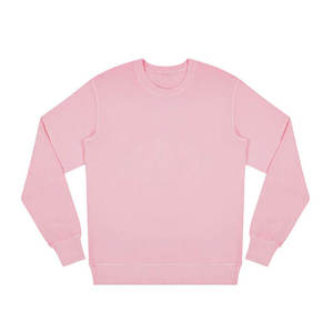 Pull-over pour hommes Pull-over à manches longues Thermique Warm Top Fleece Lined Sweatshirt - Product Image 4