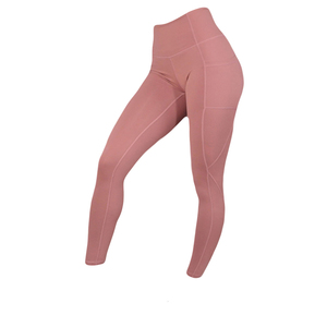 Leggings de sport pour femmes grande taille personnalisés, entraînement, gym, yoga, matière respirante, compression, taille haute, leggings de course à pied, pas cher - Product Image 5