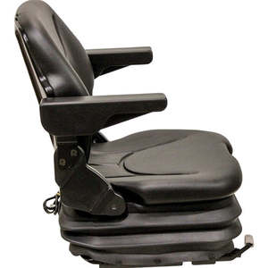 Asiento para Tractor Compacto de 12v de la Marca Pilot - Product Image 6