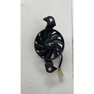 พัดลมหม้อน้ำ E32CE ยามาฮ่า เอ็มที 125 ซีซี (21>) - เบนซิน 125 ซีซี - Product Image 2