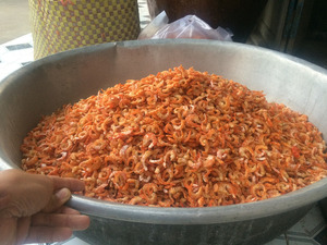 Camarones secos de buena calidad para Cocinar en casa Servicio de vacío de tamaño personalizado Hecho en Vietnam Fabricante - Product Image 6