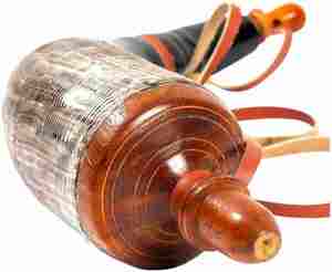 Cuerno de beber de estilo animal natural más vendido de la India Precio bajo Cuerno de soplado caliente artesanal al por mayor - Product Image 2