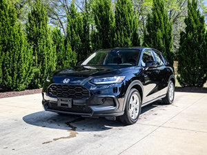 Honda HR-V LX 2023 d'occasion propre - Product Image 3