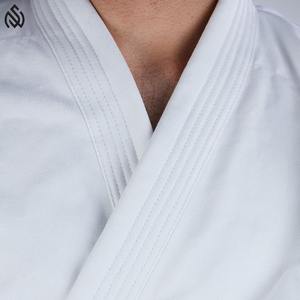 Tarif abordable Hommes Karaté Uniforme entièrement personnalisé designs top tendance respirant Hommes Karaté Uniforme Jiu Jitsu Kimono - Product Image 4