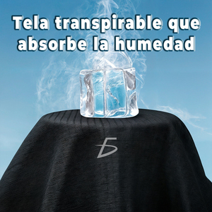 Maglia Sportiva 100% Poliestere Traspirante Comoda Elastica Tessuto Lavorato a Maglia 220g Tinta Unita con Spazio per Stampa Serigrafica Personalizzata - Product Image 3