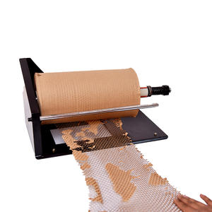 In Box Cushioning Box Filler For Void Filling Packing Pape Moving And Shipping Available At Good Price - Product Image 2