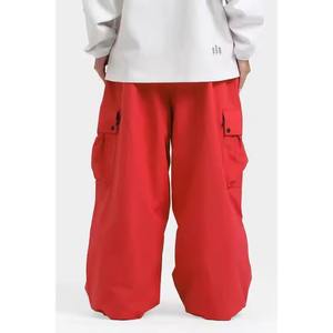 Ropa y accesorios Ropa de hombre Pantalones de hombre Dropshipping Proveedor Pantalones casuales de hombre al aire libre - Product Image 3