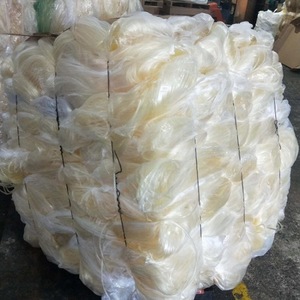 เศษท่อพีวีซีเกรดพรีเมียมสำหรับการขึ้นรูปและทำโปรไฟล์ |   เศษพลาสติกเกรดทางการแพทย์ที่สะอาดสำหรับขาย - Product Image 2