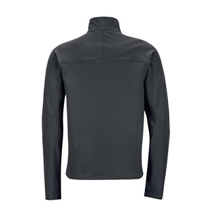jacket for Men's jackets Outdoor Softshell Men's <b>Fleece</b> Waterproof Wholesale Softshell Jacket - Product Image 6