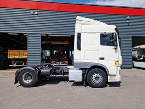 USATO 2017 D A F (XF 480) 353kw (480Cv) TRASMISSIONE AUTOMATICA - Product Image 6