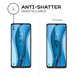 ฟิล์มกันรอย ANTISHOCK สำหรับ TCL 40 X+ - Product Image 5