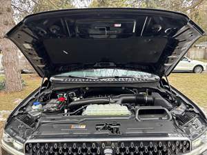 SUV Blindada Navigator L 2025, Kit de Blindaje Exec Armor CEN BR6, Motor V6 Turboalimentado, 4x4 - Product Image 6