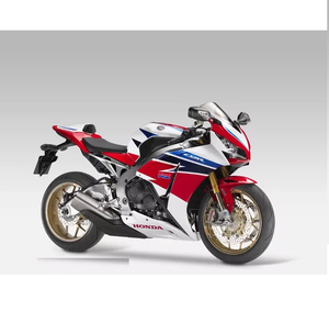 Motocyclette Honda CBR1000R d'occasion 2014 - Product Image 2