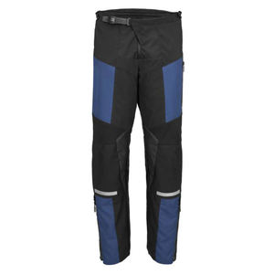 Nouveau design d'extérieur pantalon d'équitation coupe-vent pour vélo de sport pantalon imperméable textile pour moto de couleur unie pour l'hiver - Product Image 1