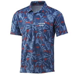 Camiseta de Manga Larga, Cortavientos, Ligera, con Protección Solar, 100% Poliéster, UPF 50 UV, Secado Rápido, para Pesca - Product Image 1