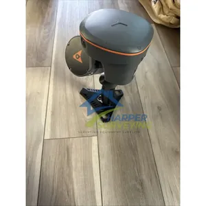 เครื่องสแกนเลเซอร์เคลื่อนที่ CHCNAV RS10 พร้อมเทคโนโลยี Slam GNSS LiDAR วัดระยะทางเป็นเมตรแบบเลเซอร์ - Product Image 5