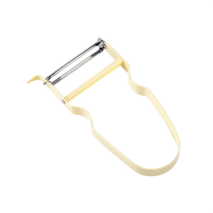 Éplucheur à légumes/asperges en acier inoxydable WESTMARK, outil de qualité supérieure pour fruits et légumes - Product Image 3