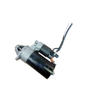 MOTEUR DE DÉMARREUR MERCEDES Classe A W168 1ère Série A0051511601 668942 diesel 1 (97>01) - Product Image 1