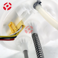 Ensemble de pompe à carburant intégrée de haute qualité OE J9C7468 pour Jaguar E-Pace X540 2018-2021 Pièces automobiles