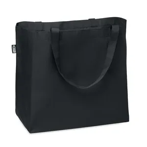 Sacs fourre-tout durables FAMA RPET, écologiques, promotionnels, pour le merchandising - Product Image 4