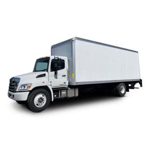 COMPRA Camiones de Carga HINO L6 - Product Image 1