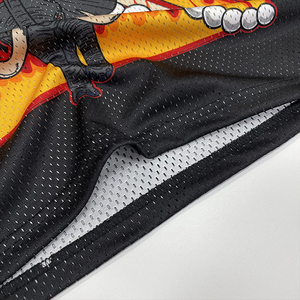 Sublimation personnalisée vêtements de sport drapeau américain maillots d'entraînement maillots de football France vêtements de football uniforme pour vêtements de basket-ball - Product Image 6