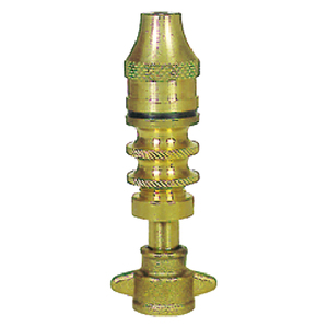 Regolabile D.T. In ottone - Product Image 1