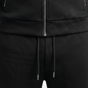 Conjunto Deportivo para Hombre, Estampado por Sublimación, Diseño Holgado, Ropa Urbana de Moda, Conjuntos Personalizados, Kit de Color Personalizado - Product Image 5