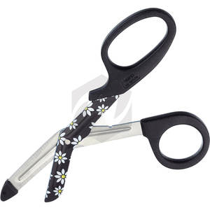 Ciseaux traumatiques de qualité supérieure Ciseaux à bandage Ciseaux paramédicaux EMT robustes Infirmières Instruments médicaux Officiers Premiers intervenants - Product Image 3