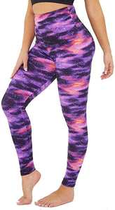 Leggings Deportivos para Mujer, Cintura Alta, Elásticos, para Gimnasio, Entrenamiento, Yoga, Estilo de Vida Activo, Comodidad y Estilo, OEM ODM - Product Image 5