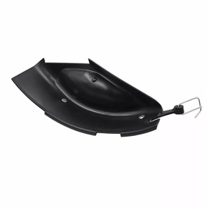 สำหรับเครื่องตัดหญ้า John Deere 100 LA100 & L100ซีรีส์42 GY00115คลุมดิน - Product Image 1