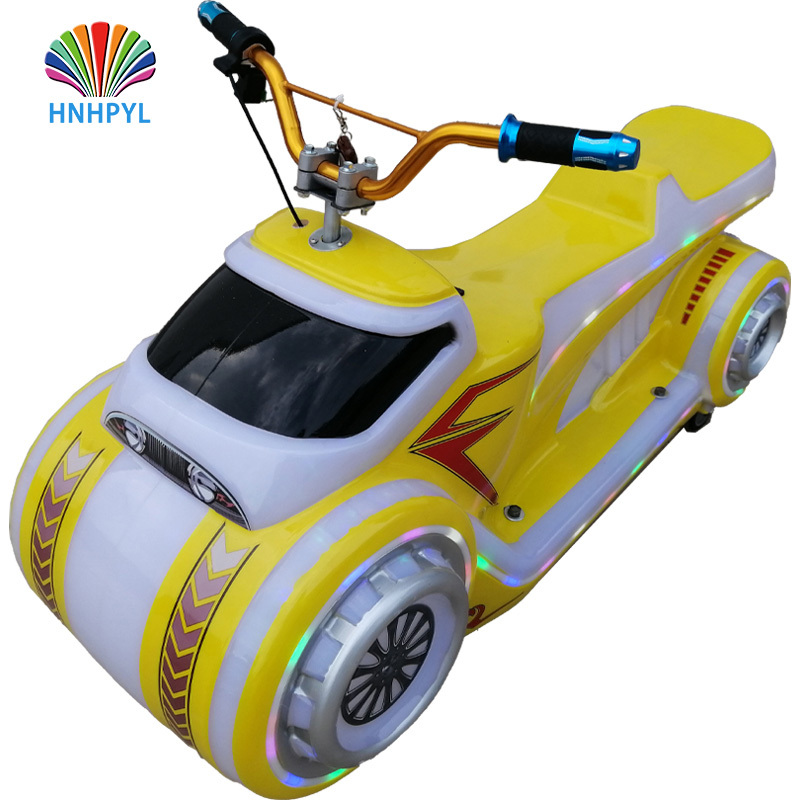 New Electric Kids Bumper Car with