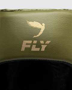 Protector de cabeza de boxeo profesional MMA Protector de cabeza de boxeo Cara Kickboxing Entrenamiento Media cara Protector de cabeza - Product Image 4