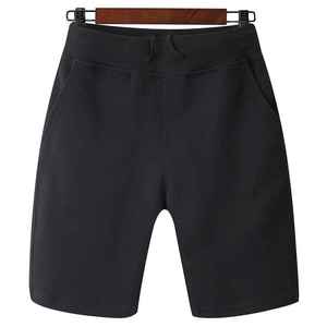 Nouvel arrivage des meilleurs shorts imprimés pour hommes avec cordon de serrage à la mode pour hommes jogging été grande taille respirant shorts décontractés pour hommes - Product Image 3