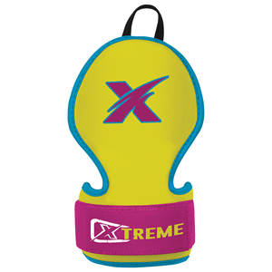 Équipements de boxe XTREME XTR-BBHP-11 Protèges-mains d'entraînement pour frappeurs de baseball, protège-poignets sécurisés, sangle élastique pour le dos de la main, protège-mains de frappe - Product Image 1