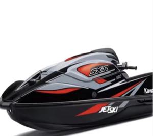 High Quality 2024 SX-R 160 - Watercraft <b>Stand</b> up Jetski 1498cc four cylinder <b>engine</b> - Product Image 1