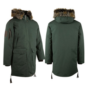 แจ็กเก็ตขี่มอเตอร์ไซค์ผู้ชาย2025กันลมกันน้ำสำหรับฤดูหนาวกลางแจ้งผ้ายีนส์เคลือบตามสั่ง - Product Image 4