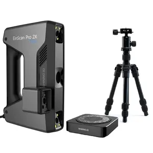 Tốt nhất mua einscan Pro 2X cộng với Bán máy quét 3D