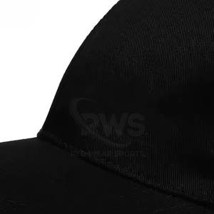 Chapeaux de baseball de couleur personnalisée confortables au design unique Meilleures ventes de chapeaux de baseball légers - Product Image 6