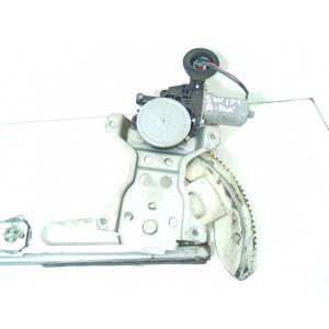 ตัวปรับกระจกไฟฟ้าด้านหน้าขวา SUZUKI Swift 4th Series 83430-63j00 (04>10) - Product Image 3
