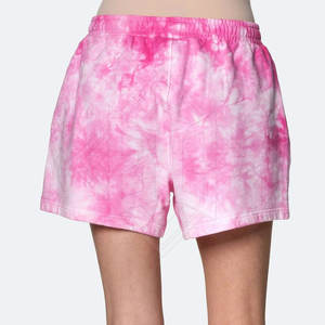 Pantalones cortos de mujer de alta calidad superventas, ropa de moda, pantalones cortos cómodos para mujer a bajo precio - Product Image 4