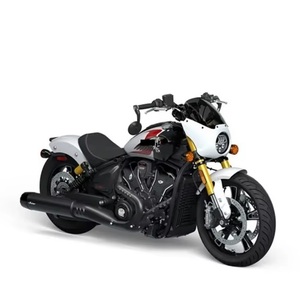 MEJOR OFERTA 2026 101 Scouts Base (Motocicleta) con 3 Años de Garantía, Lista para Enviar - Product Image 6