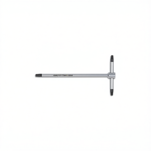 Llaves de mango en T USAG para tornillos TORX, práctica herramienta de destornillador - Product Image 3